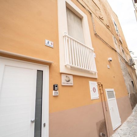 Perla Brillante Hotel Monopoli Exterior foto